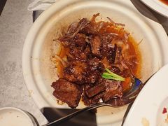 -上和臻品中国菜(花园街店)