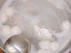 -正能量脆肉鲩火锅