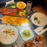 工体｜穿越到东南亚异域的私厨西餐