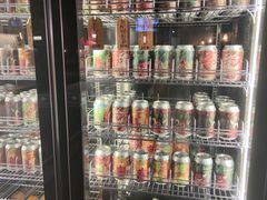 零售区-Devils’ Brewery小恶魔精酿啤酒(武汉天地店)