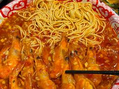 -李叔叔虾蟹大排档(青羊店)