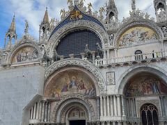 -圣马尔谷圣殿宗主教座堂