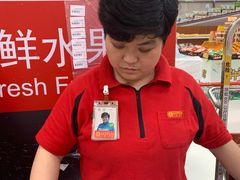 -卜蜂莲花(杨高南路店)