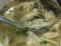 -锡兴源无锡小笼·馄饨(桐泾路北路店)