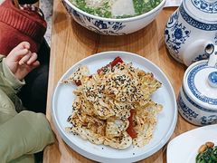 -西部马华清真兰州牛肉面·烧烤夜市(三里河店)