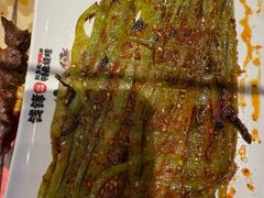 -钱锋炭缸烧烤(南湖大路总店)