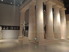 -长春世界雕塑园冰雪艺术天地