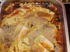 -聚味罗记大排檔·烧烤·鲜鱼杂·甲鱼煲(科学馆店)