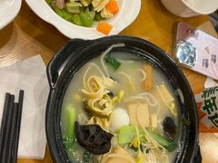 -半亩园(奥特莱斯店)