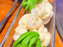 -山河屯铁锅炖(哈西站店)
