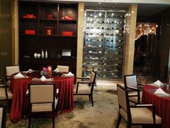 -索菲特西湖大酒店·香榭丽全日候餐厅(南山路店)