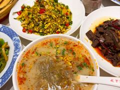 -七百岁羊肉馆(环球港店)