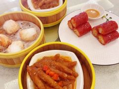 -海皇食府(水都假日酒店店)