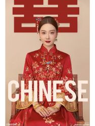 -金夫人婚纱摄影