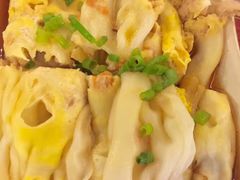 -海口骑楼小吃街