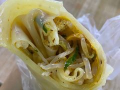 -安徽阜阳卷馍(西单店)