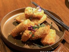 -肴约·花园式餐厅(湖里店)