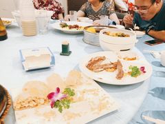 -海鸿荟·沿江菜(中山北路店)