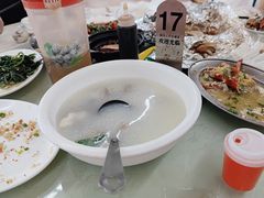 -红月湾海鲜饭店•沙滩海景(双月湾店)