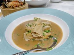 -火福·天湖阁大闸蟹博物馆主题餐厅(浅水湾店)