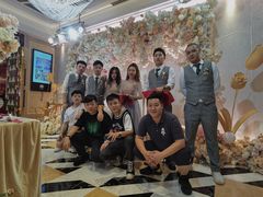 -芭菲盛宴·环球美食(北城国际店)