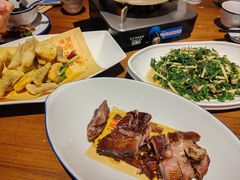 -绍兴老味道·非遗门店(银泰城店)