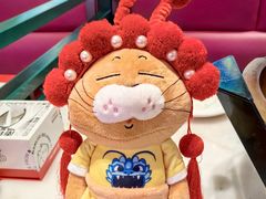 -南锣肥猫·麻辣烤鱼·16年现烤现卖(财富购物中心店)