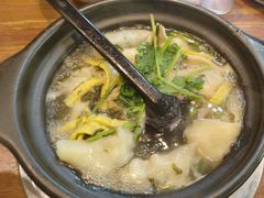 -重庆鸡公煲·青锅花椒鱼(牡丹江路店)