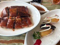 -椿记烧鹅(北门店)