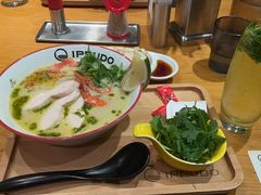-一風堂拉面(美罗城店)