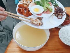 -德致祥云南过桥米线(云天小苑店)