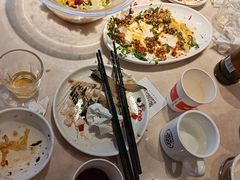 -味上湘菜馆(岳麓山店)