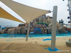 -南昌玛雅海滩水公园