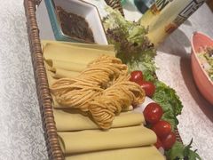 -正阳门饭庄·烤鸭·北京菜(万丰路七里庄店)