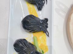 -蔡澜点心·粤菜(月星环球港店)