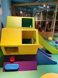 -KidSteam儿童乐园(富力城店)