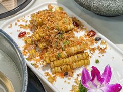 -喜聚薈·花膠雞海鮮火鍋(越秀店)