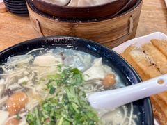 -常鲜德乐购迎桂馒头店(麻巷公寓店)
