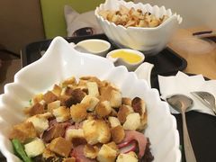 -轻净Clean&Pure(车公庙安徽大厦店)