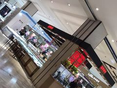 -太原茂业天地购物中心
