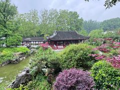 -采石矶景区