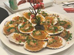 -御苑精品川菜馆(锦江店)