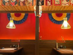 -隐月· 㐂和食屋(芝罘万达公馆店)