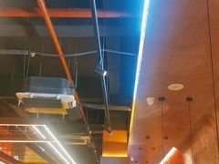 -核桃碳烤肉馆(深圳首店)