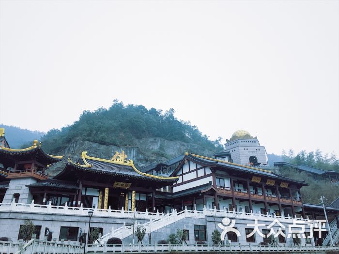 佛光禅寺-图片-余姚周边游-大众点评网