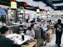 -陈记顺和潮汕牛肉火锅(番禺迎宾大道店)