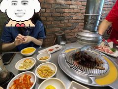 -喜来稀肉(虹泉路店)