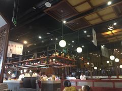 黑鸡小馆(远大路店)-黑鸡小馆(金源店)