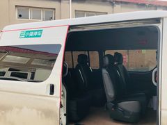 -石家庄正定国际机场-T2航站楼
