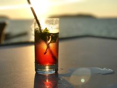 -Sunset Bar(丹绒亚路香格里拉店)